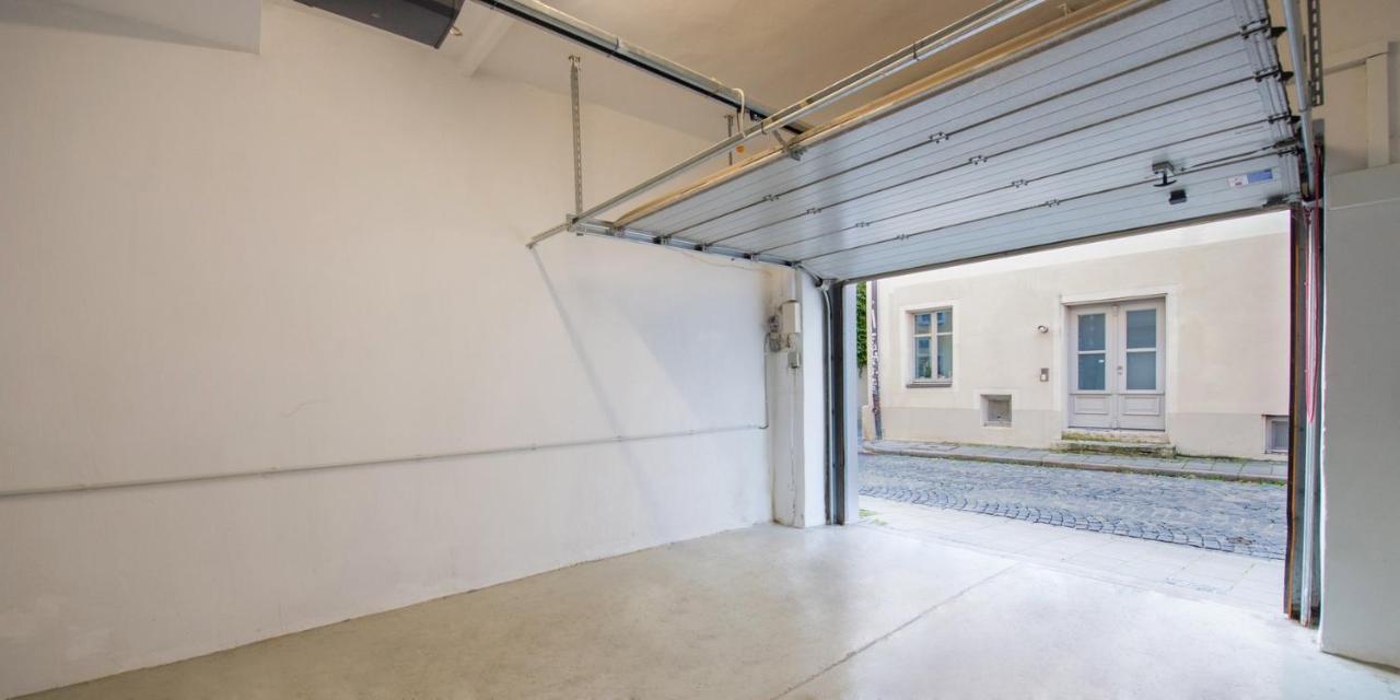 Ferienwohnungen Schmid Regensburg Eksteriør bilde